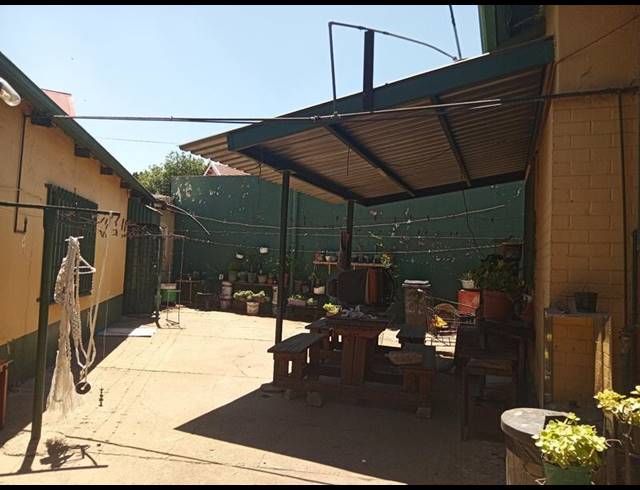 4 BEDROOM HOUSE FOR SALE IN HOMELAKE